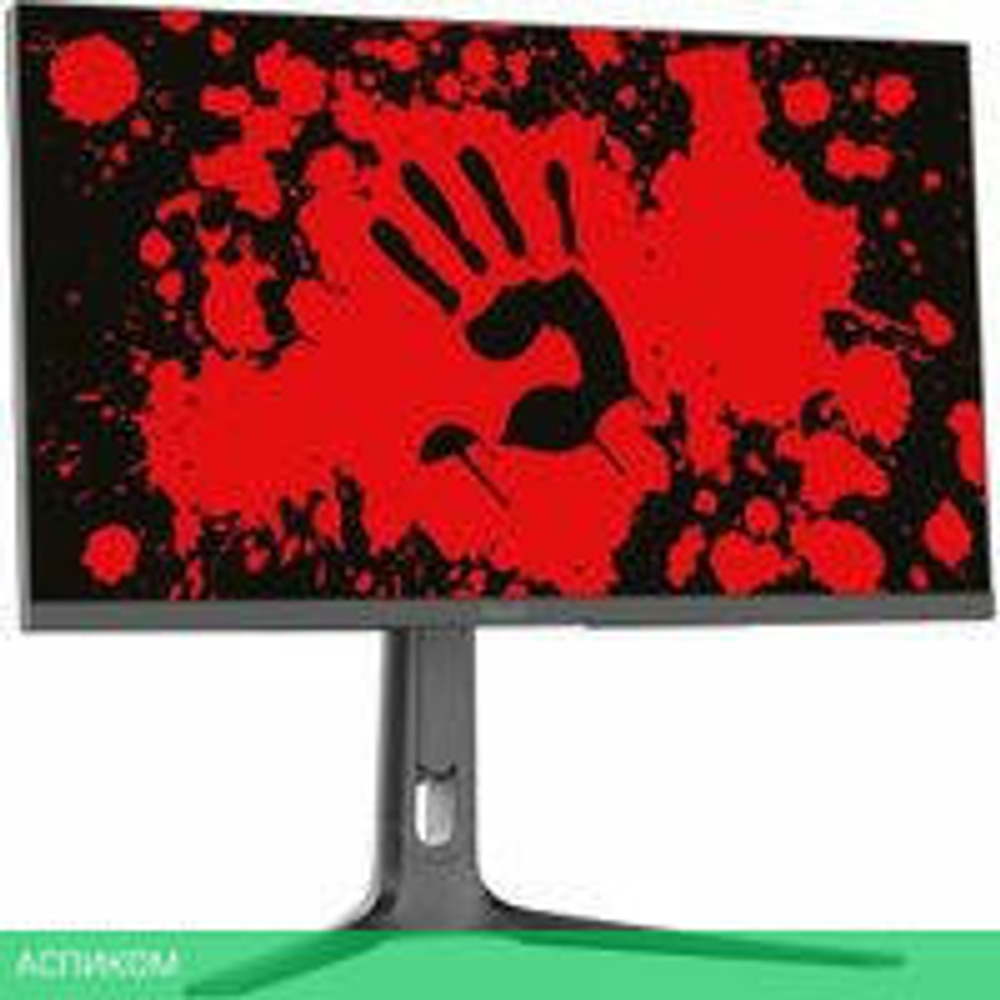 Игровой монитор A4Tech Bloody MN272U (черный)