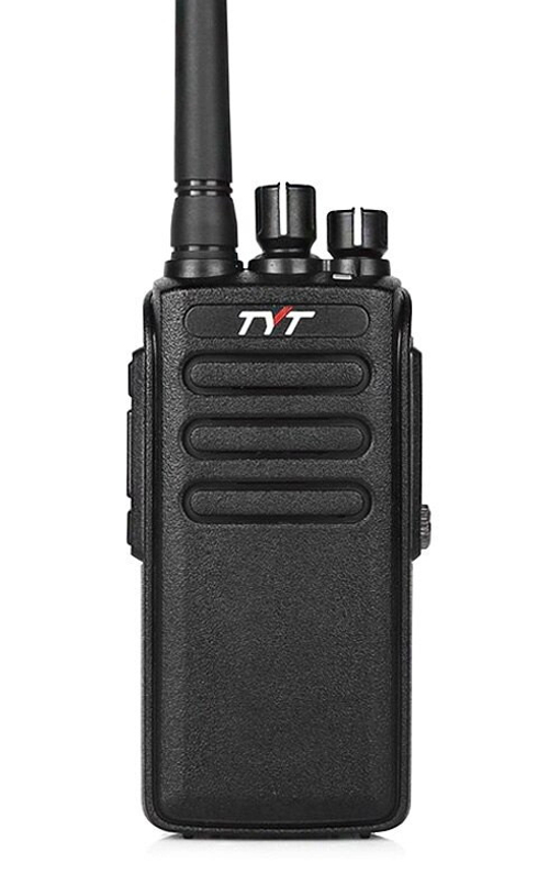TYT MD-680 DMR Портативная двухдиапазонная радиостанция