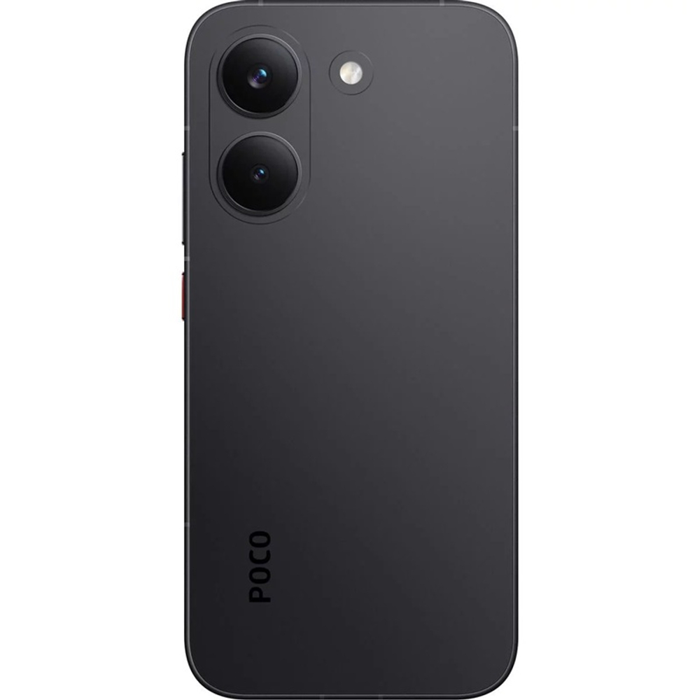 Смартфон Poco X8 Pro 12/512 ГБ, Черный (Black)