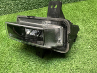 ПТФ левая Geely Coolray (2019-2024)