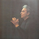 Herbert von Karajan / Gustav Mahler: 6. Symphonie (2LP)
