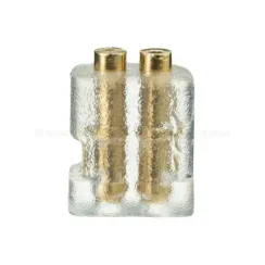 FiR Audio Rigid 2-pin Connectors for Custom