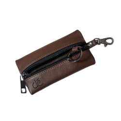 Ключница на молнии Cle Zip Keypocket Mini