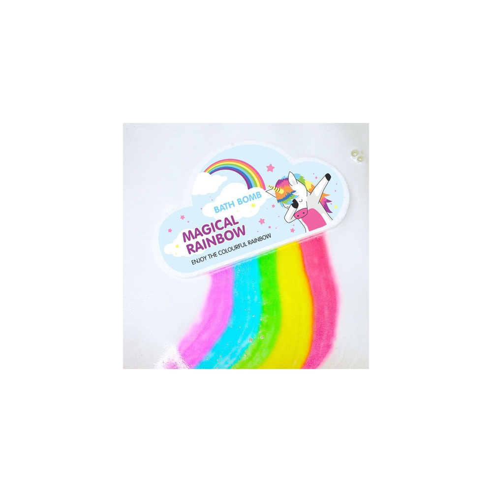 âme pure Magical Rainbow - шарики для ванны /   / GTIN 5060539991991