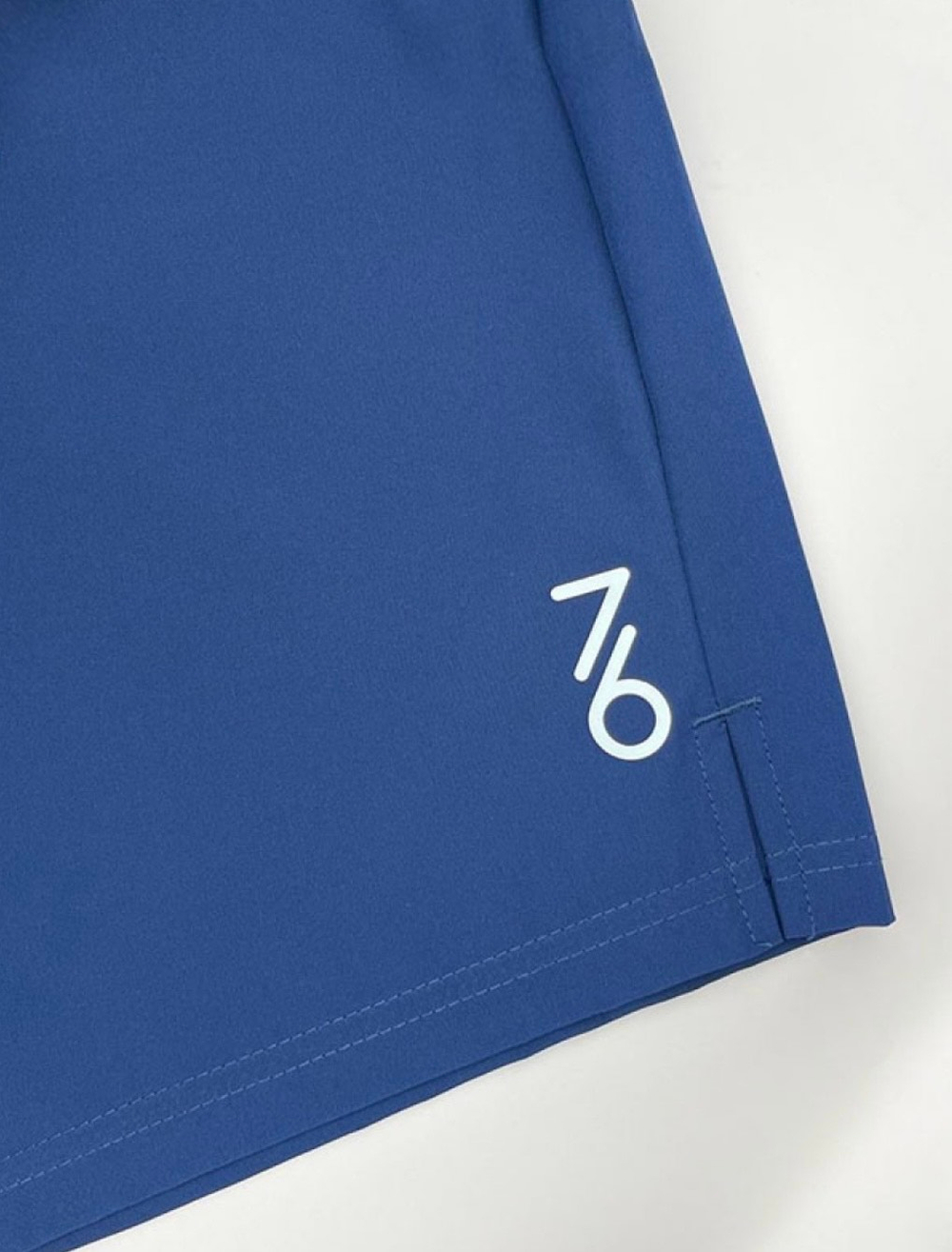 Шорты мужские 7/6 Miran Shorts 7' Navy Peony (Размер "XL")