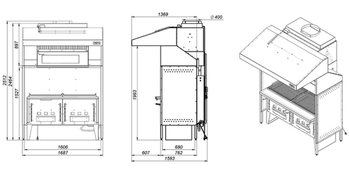 Комплекс Vesta