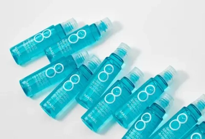 MASIL Маска-филлер для объема волос MASIL 8SECONDS SALON HAIR VOLUME AMPOULE (15 мл)
