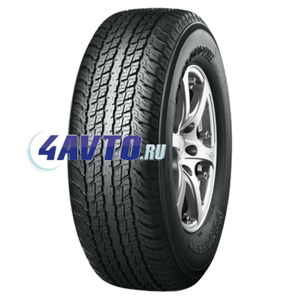 Легковая шина 265/65R17 112S Geolandar G94DV TL