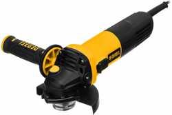 Угловая шлифовальная машина DENZEL AG115-750 26901