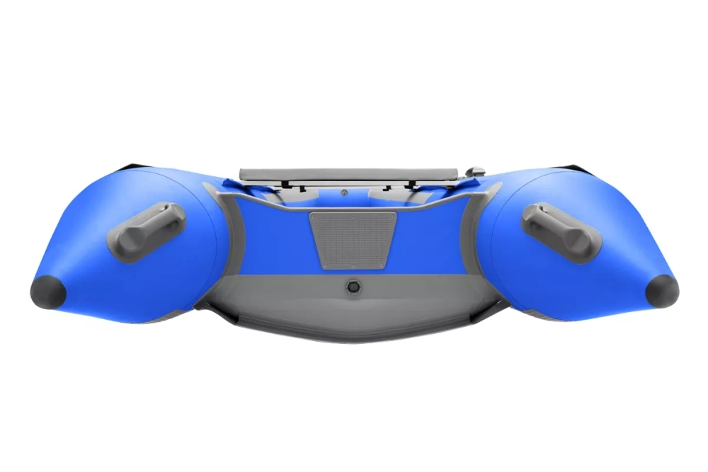 Моторная лодка ПВХ Zefir 3500 НДНД