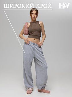 Брюки детские 7016