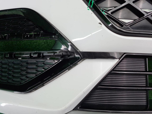 Бампер передний Omoda S5 (2022-н.в.)