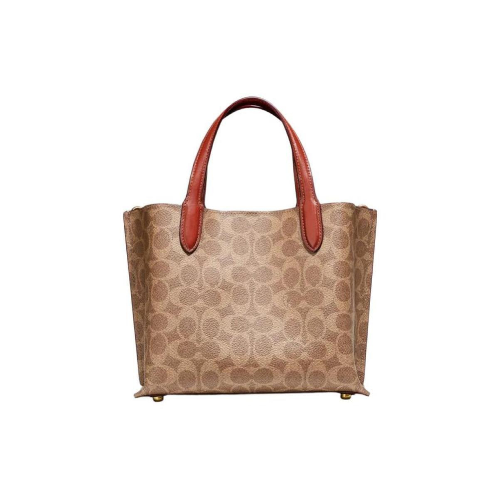 Сумка COACH Willow 24 Tote