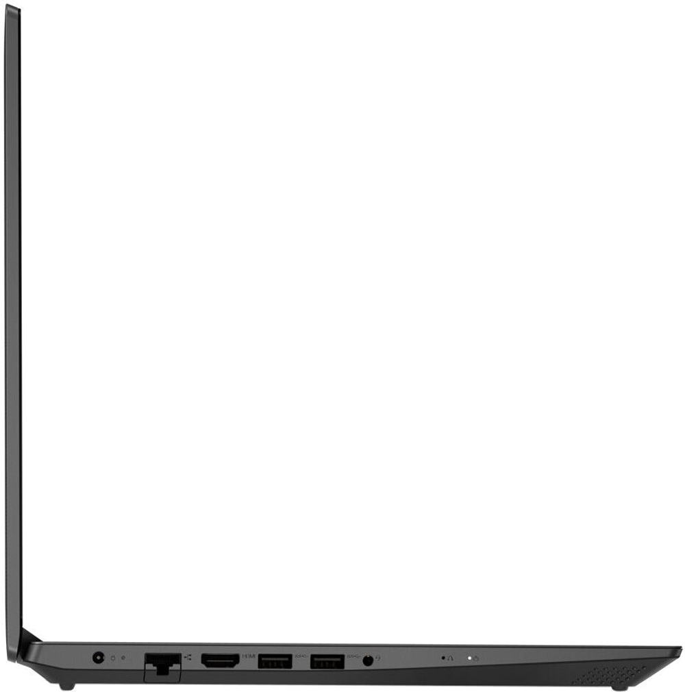 Ноутбук Lenovo IdeaPad V155-15API AMD Ryzen 3 3200U, 2.6 GHz, 8192 Mb, 15.6; Full HD 1920x1080, 256 Gb SSD, DVD есть, AMD Radeon Vega 3, Windows 10 Professional, темно - серый, 2.2 кг, 81V5000BRU