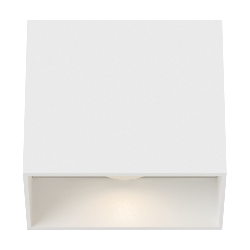 Настенный светодиодный светильник Freya Fless FR10005WL-L6W