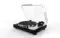Thorens TD-402 DD Piano Black