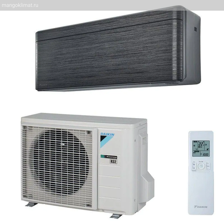 Daikin FTXA20BT / RXA20A с зимним комплектом (-30)
