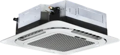 Кассетная сплит-система Ecoclima ECLCA/I-TC18/4R1A+ECLCP-TC03A+ECL/I-TC18/4R1A(U)