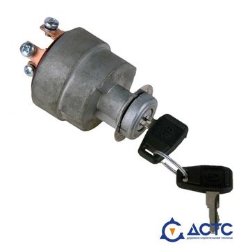 Замок зажигания DOOSAN (IR)