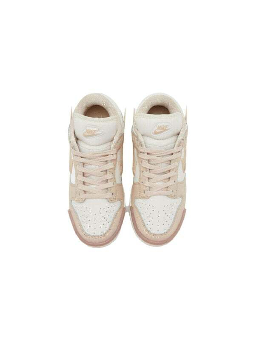 Кроссовки Nike Dunk Low Twist Sanddrift Women's