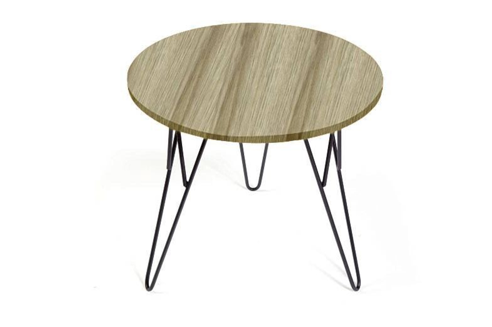 Журнальный стол Ostin, дуб мелфорд