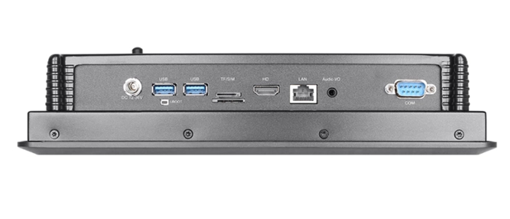 IFC-A101 панельный компьютер 10.1"