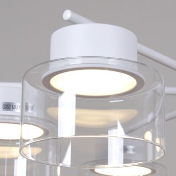 48010-0.3-06 WT светильник потолочный