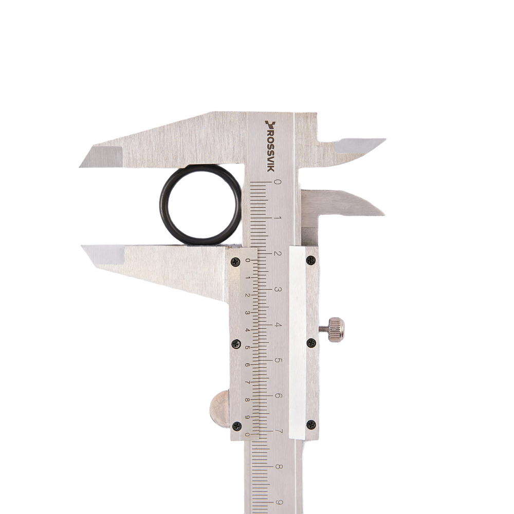 Кольцо резиновое 19×2.65 V-57, V-57A