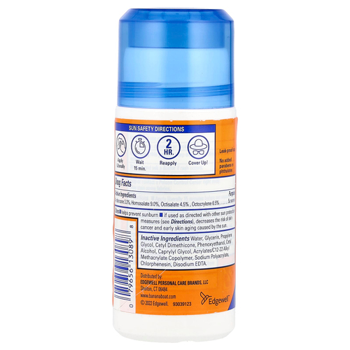 Banana Boat, Sport ™ Ultra, солнцезащитный лосьон в шариках, SPF 60+, 75 мл (2,5 жидк. унц.)