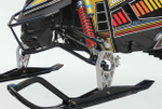 Снегоход WELS Phantom 250