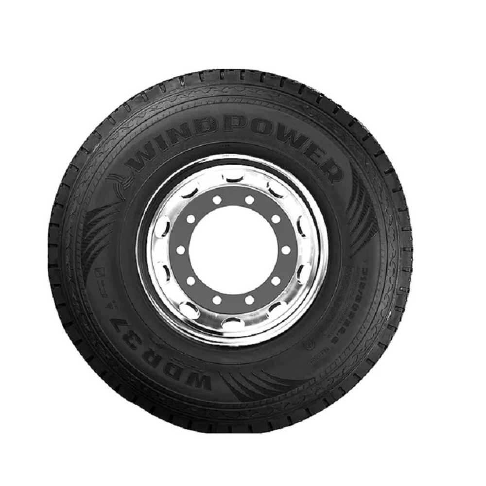Грузовая шина Windpower WDR37 315/70 R22.5