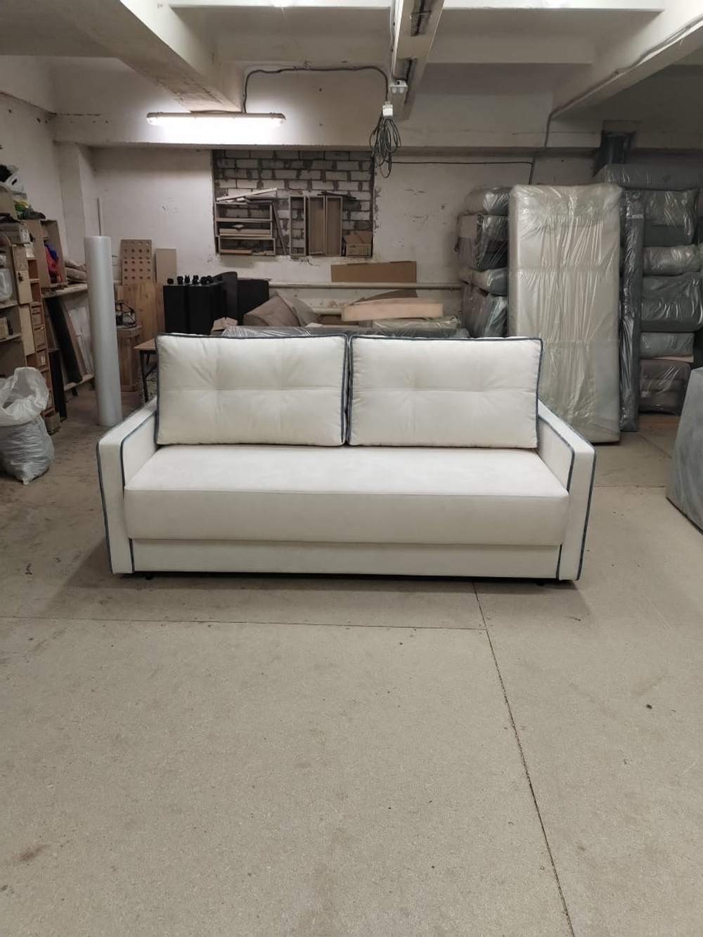 Диван Лолита 5 с разделением