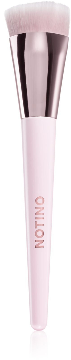 Notino Glamour Collection Flawless Face Brush Set - набор кистей с косметикой /  1 шт.   / GTIN 3760275383891