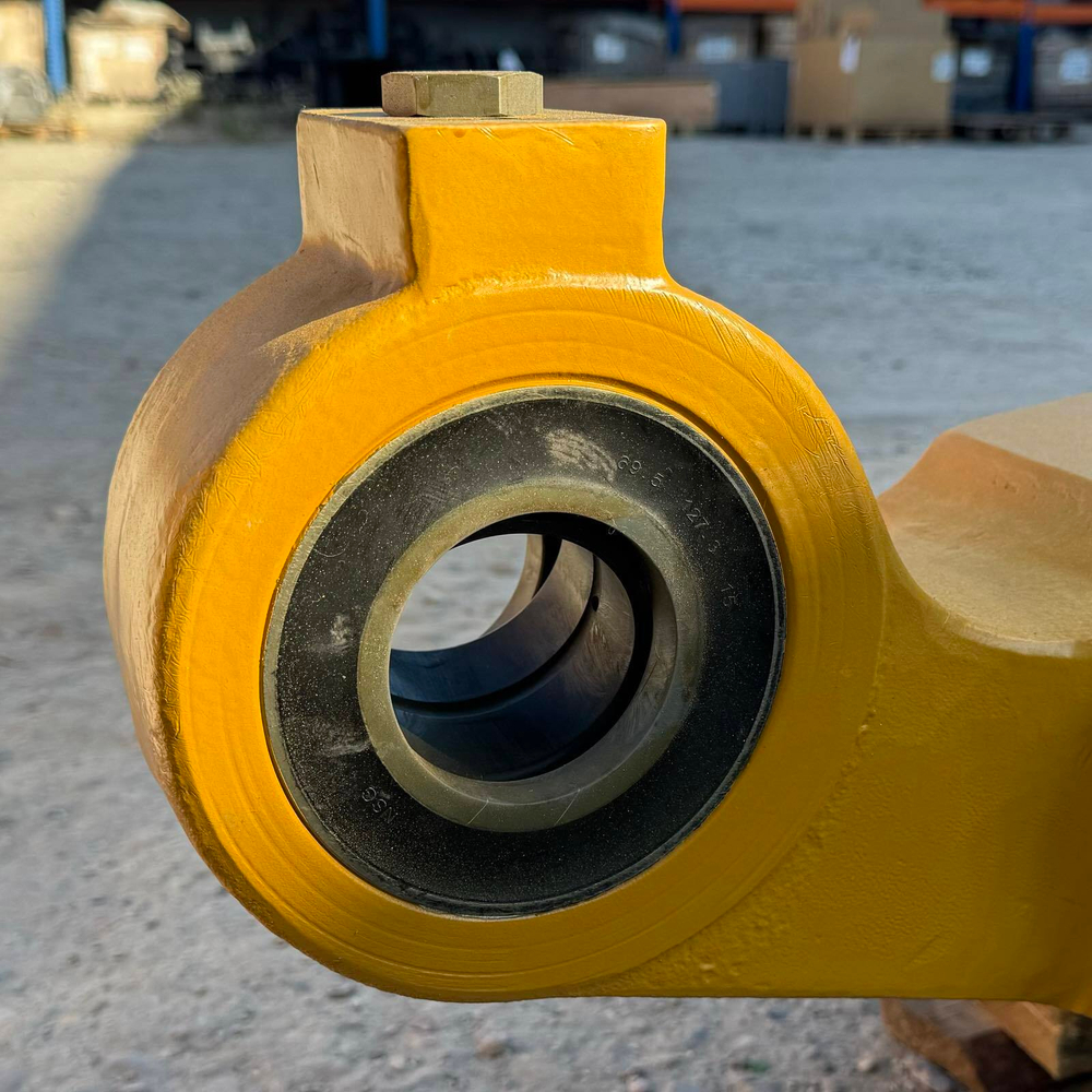 Балка балансирная 177-4651