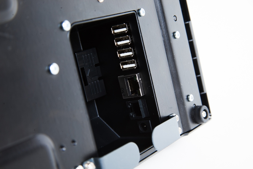 Смарт-терминал АТОЛ Sigma 10