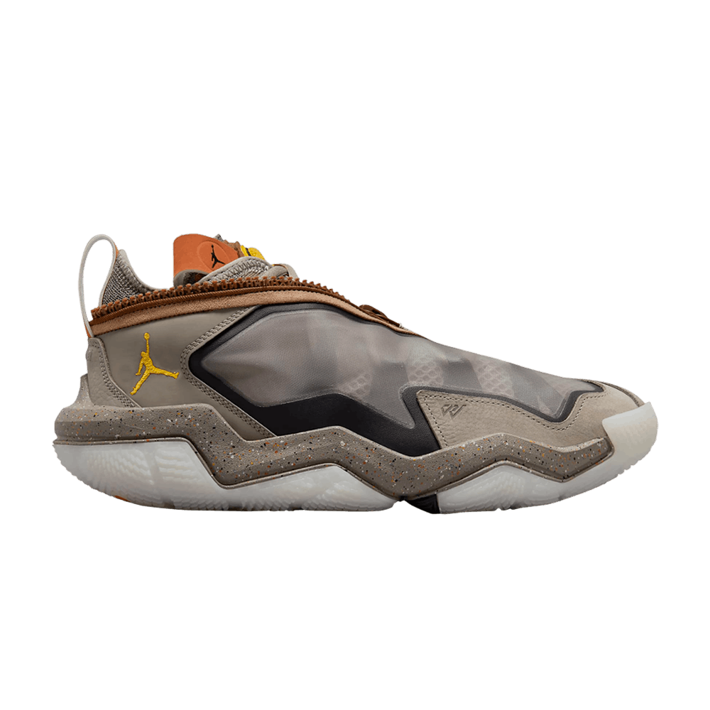 Кроссовки Honor The Gift X Jordan Why Not .6