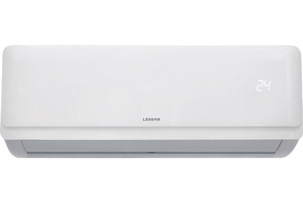 Кондиционер Lessar Cool+ LS-H09KFE2/LU-H09KFE2