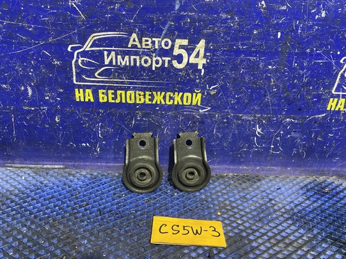 Крепление радиатора MITSUBISHI LANCER CEDIA 2000