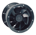 Вентилятор Weiguang YWF-2E-200-S(B)-92/15-T (YWF(K)2E200-ZT)