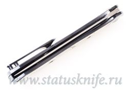 Нож Немо Метеорит кастом Юстус Justus Knivesфотография - 8