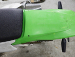 Kawasaki KLX230 , 2020