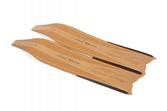 Ласты C4 Carbon Umberto Pelizzari Aurea