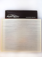 Фильтр салонный Fortech FS145 для Hyundai, Kia