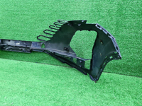 Бампер передний Omoda C5 (2022-н.в.)