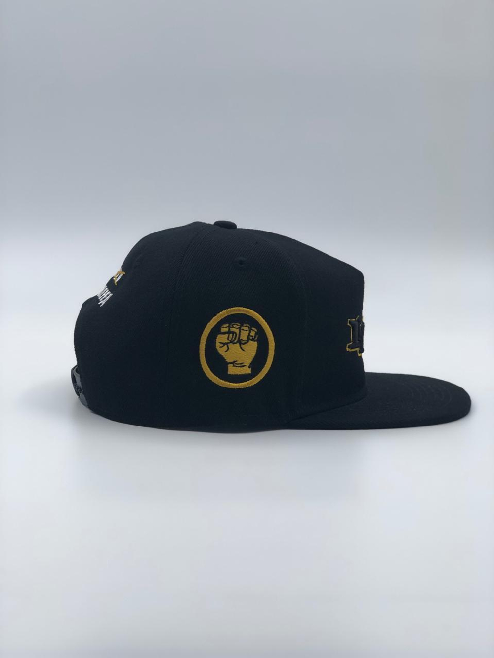 Снепбек "ALI"