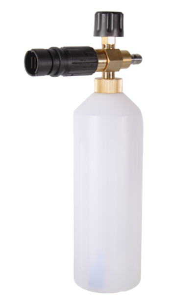 Пеногенератор профессиональный Huter для линеек 135, 165, 195, 210, 140, 170, 200, 220 (кроме ARV)