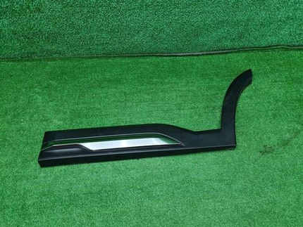 Накладка двери задняя левая Geely Okavango (23-нв)