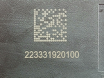 Блок управления BCU 20