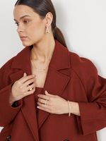 TENNIS SQUARE BRACELET 04