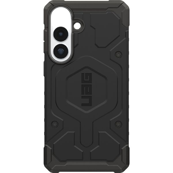 Чехол Uag Pathfinder Case для Galaxy S26+, Черный | Black